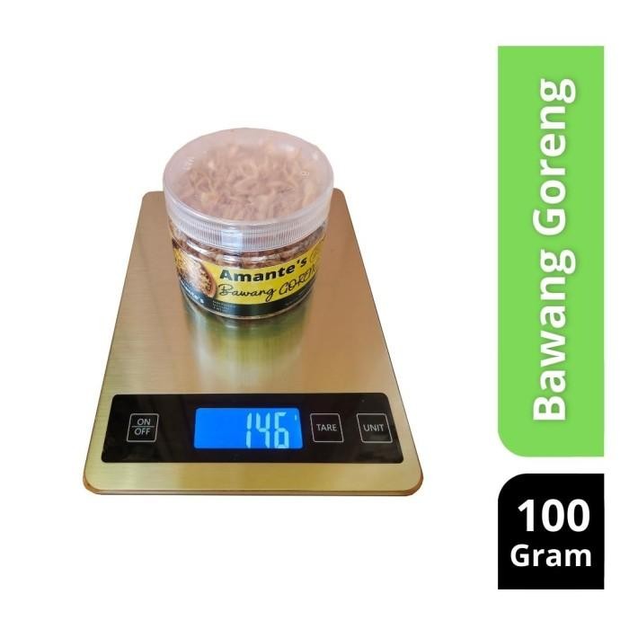 

(Expert) Bawang Goreng Keraton 100 gram