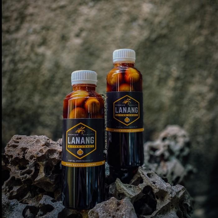 

(Expert) MADU HUTAN BAWANG LANANG / MADU HITAM BAWANG PUTIH TUNGGAL