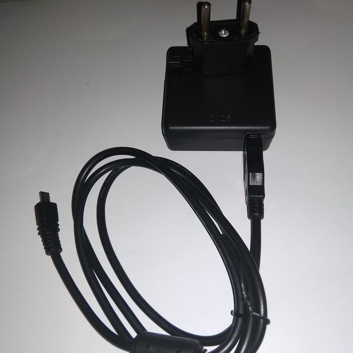 Charger Kamera Digital Nikon Aw130 Pasti Diskon