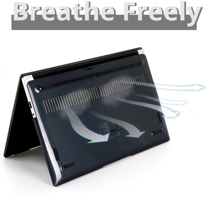 Huawei Matebook D15 Case Cover Hardcase Slim