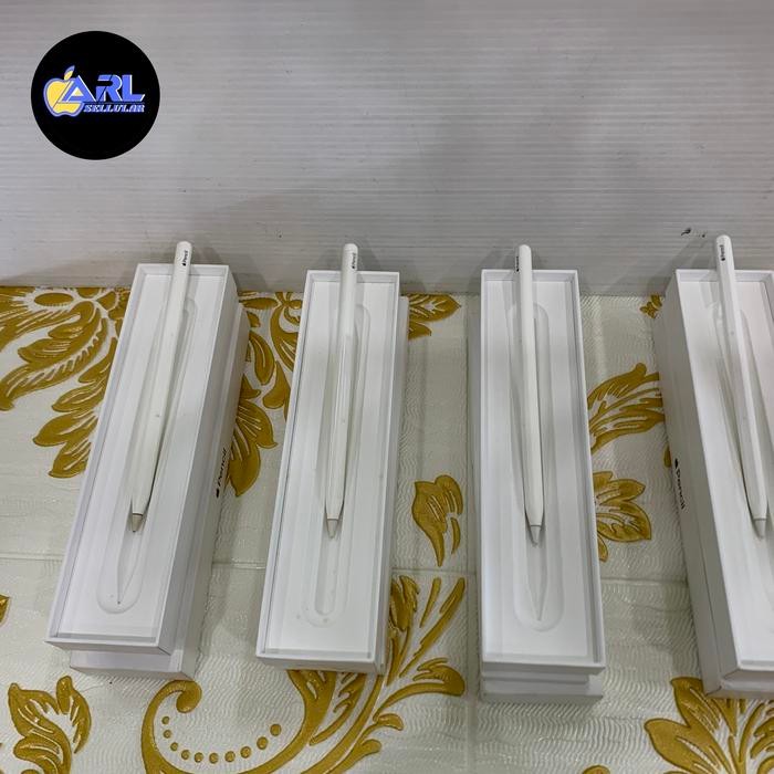 apple pencil gen 2 second original