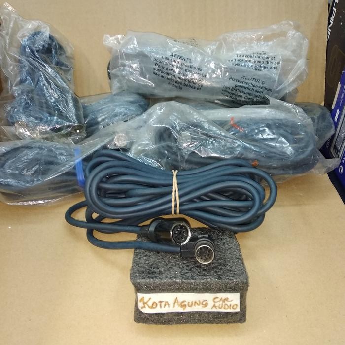 Kabel CD Changer Alpine 5 Meter