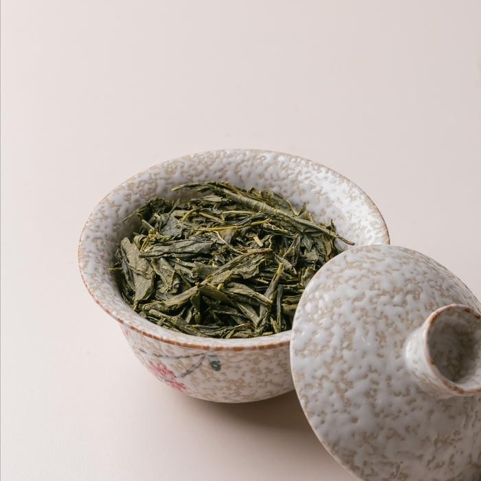 

[MARUYASU TEA] Bancha Loose Leaf