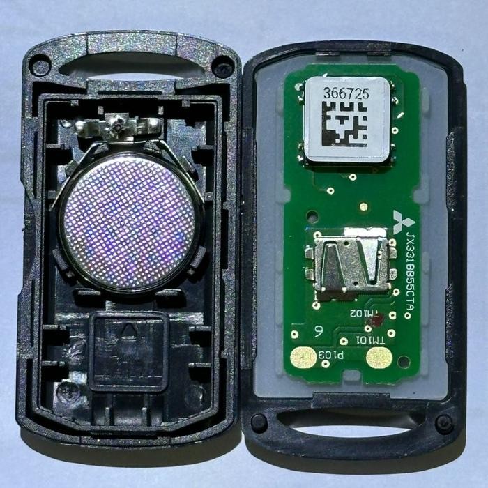 Remote Yamaha Nmax Xmax Aerox Filano Fazio