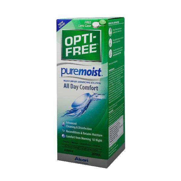 

terlaris Opti Free Solution Puremoist