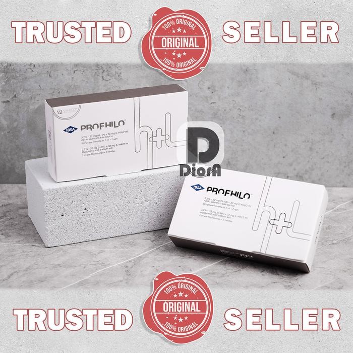 

terlaris profhilo original 100 %