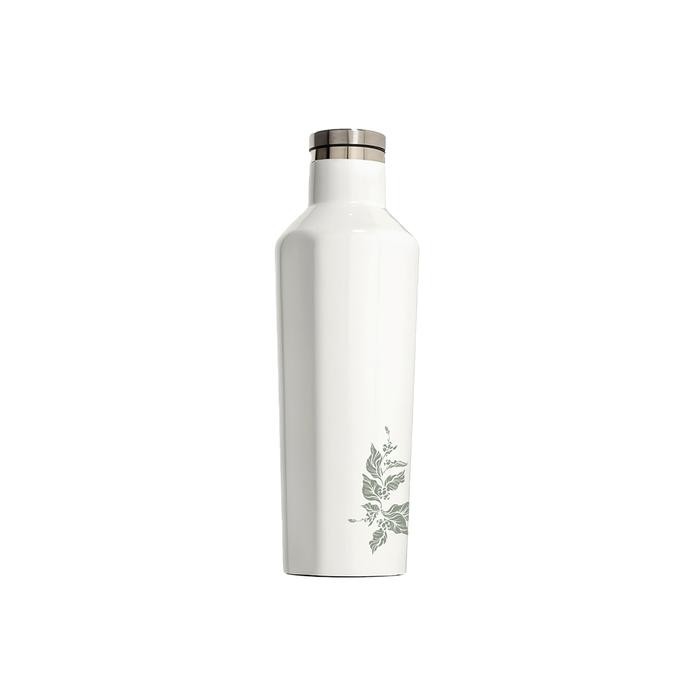 Excelso x CORKCICLE Official Tumbler Canteen16oz