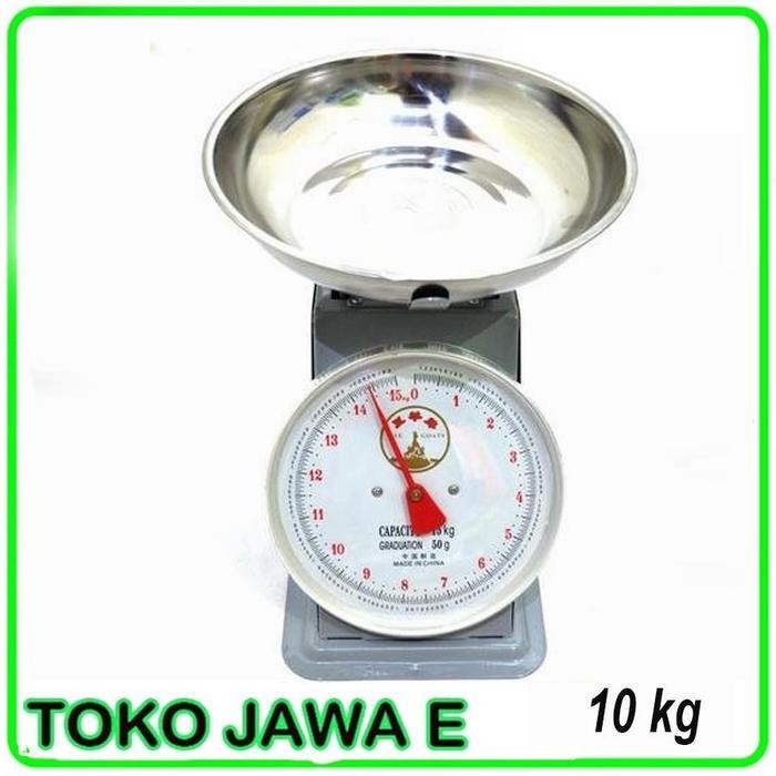 TIMBANGAN SERBAGUNA TIMBANGAN DUDUK FIVE GOATS KUALIATAS BAGUS (Ukura 5kg - 20KG)