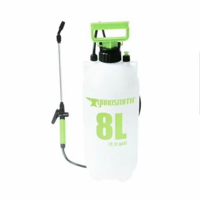 YARDSMITH ALAT SEMPROT/SPRAY TANAMAN 8 LITER