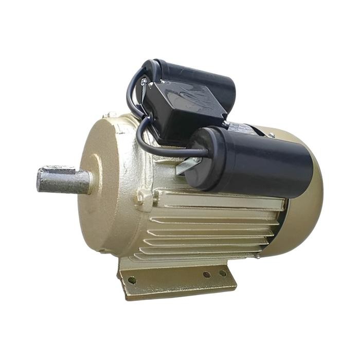 Wipro Dinamo / Motor Penggerak Listrik 3 Phase 2HP 4P