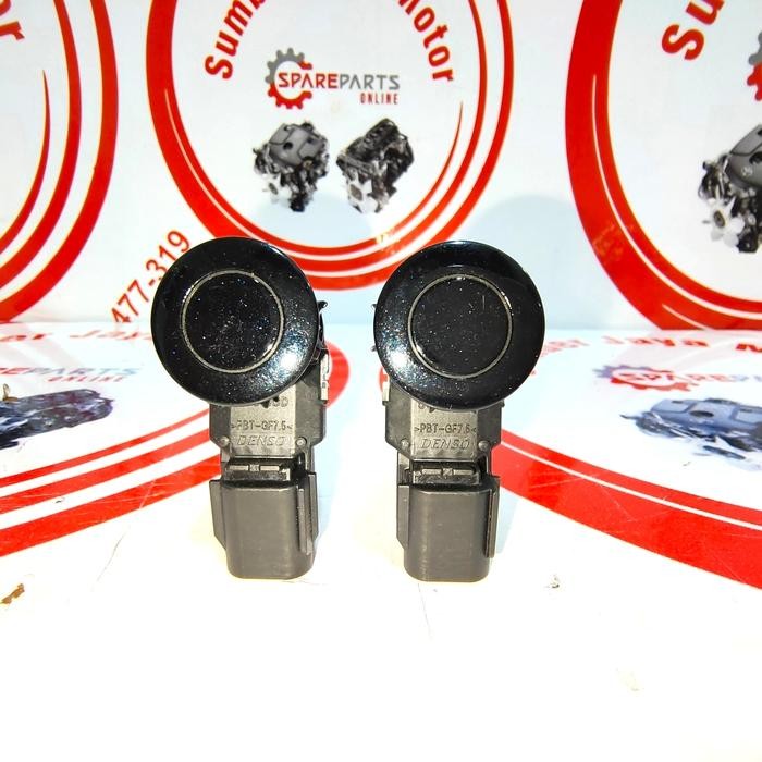 SENSOR PARKIR INNOVA REBORN SENSOR MUNDUR INNOVA REBORN 2015++