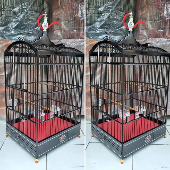 SANGKAR EBOD JAYA LIST NO 2