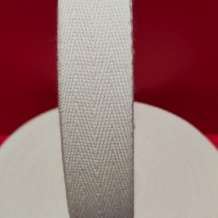 [Expert] Bisban Pelipit Katun lebar 2,5 cm Motif 4200 Tali Tas Tali Webbing