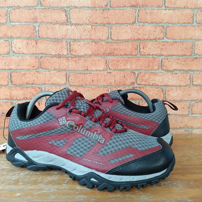 Sepatu Columbia Trail Running