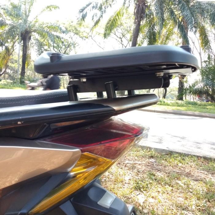 Bracket Box Pcx 150 Lokal Pcx 150 Cbu Thailand