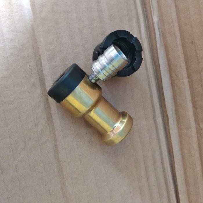 

KOKANGAN BREECH AFC ID.8 & ID.9