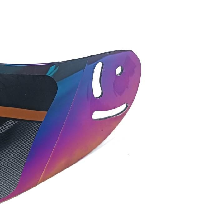 Kaca / Visor Iridium INK CLMAX / CL MAX PNP