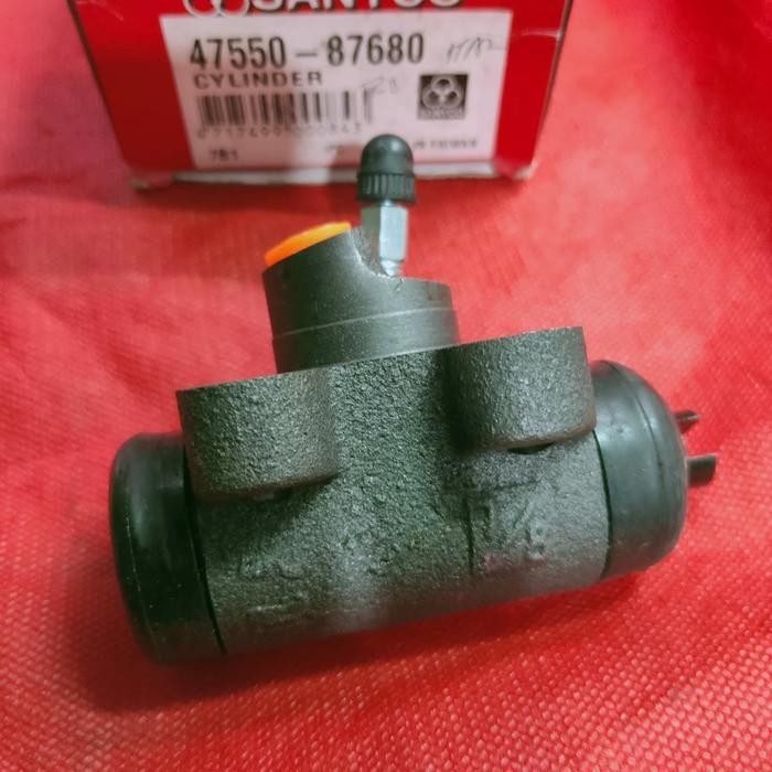 MASTER REM CYLINDER RODA BLK DAIHATSU TAFT KEBO F50 & F10