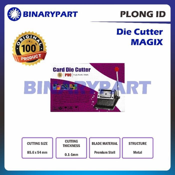 

Promo Alat Potong Plong Id Card Diskon