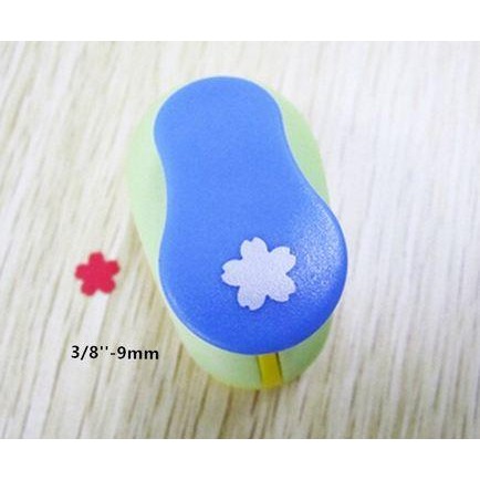 

Promo Paper Punch - Pembolong Kertas Uk. Small (S)_New Type20 Diskon