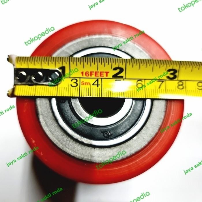 

Promo Roda Hand Palet 80 X100 Tbk