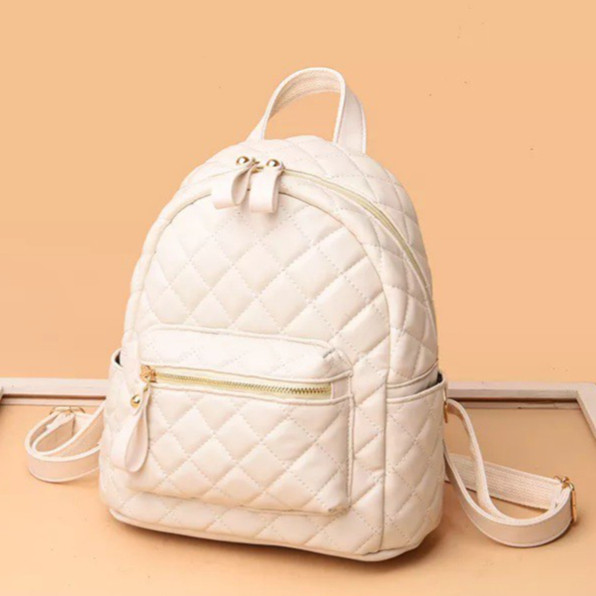 Backpack Cwek Tas Ransel Wnta Tas Punggung Sekolah Ts Perempuan Dewasa Tss Tansel Tas Brended Terbar