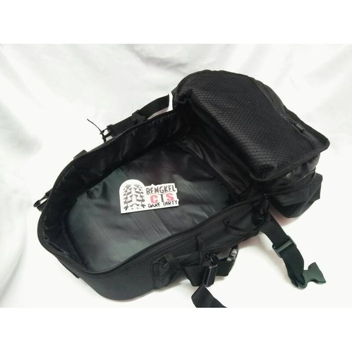 tas behel ts 125 kode 409