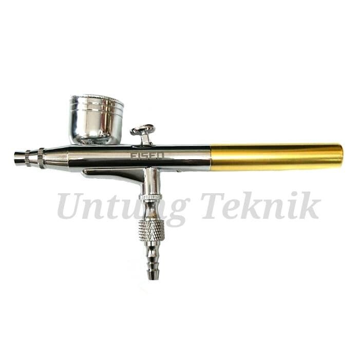

eisen 0.3mm air brush - pen brush k-330 - sped lukis mini kode 1333