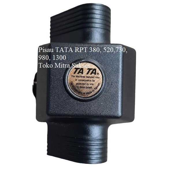 

MATA PISAU TATA RPT KODE 1296