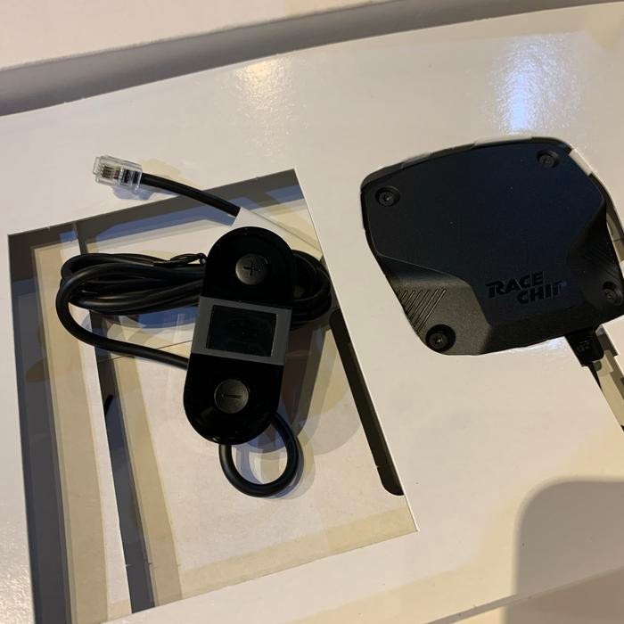 RaceChip XLR Throttle Controller