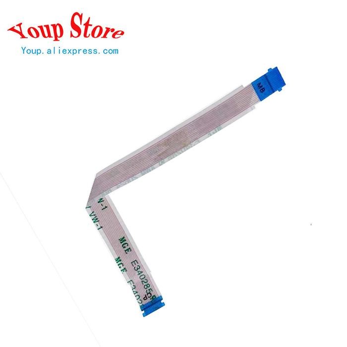 New Original For Lenovo ThinkPad S3 Yoga 14 Laptop FFC Click Pad Mouse Plate Touchpad Cable Line 450