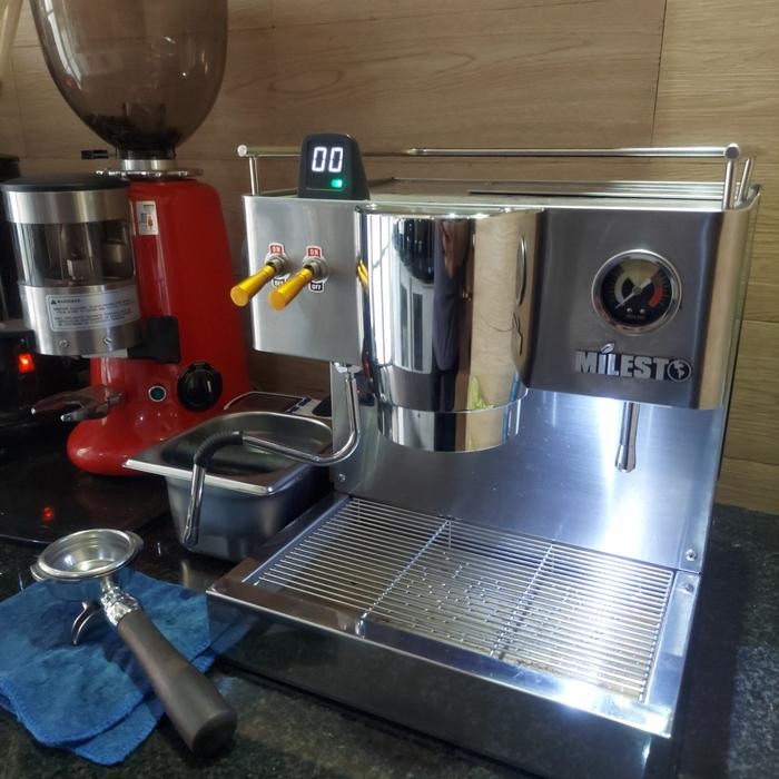 Milesto Eliane II M3