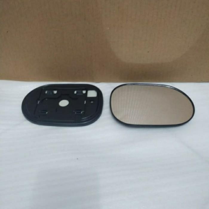 BEST KACA SPION GREN LIVINA 2005-2011