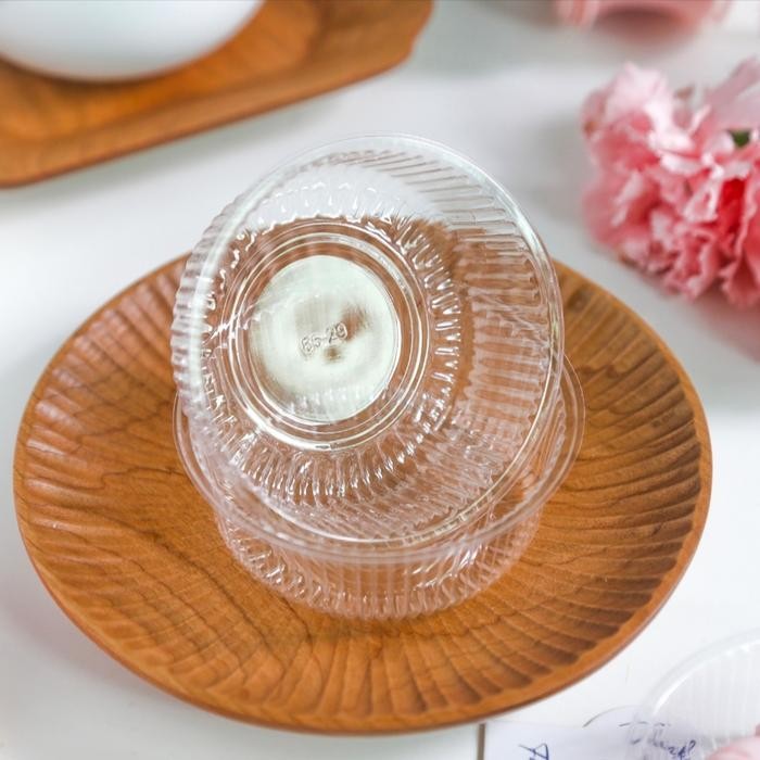 (50tray) tray mooncake 150gr tray kue bulan moon cake 150gr