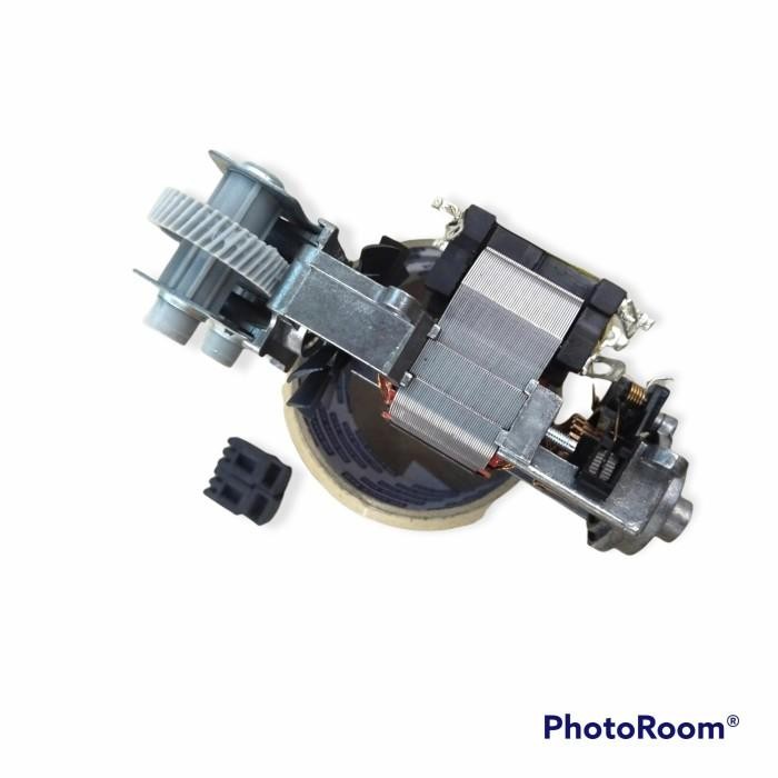 [Expret] Dinamo Motor Mixer Philips HR 1552/1559 Asli - ORIGINAL