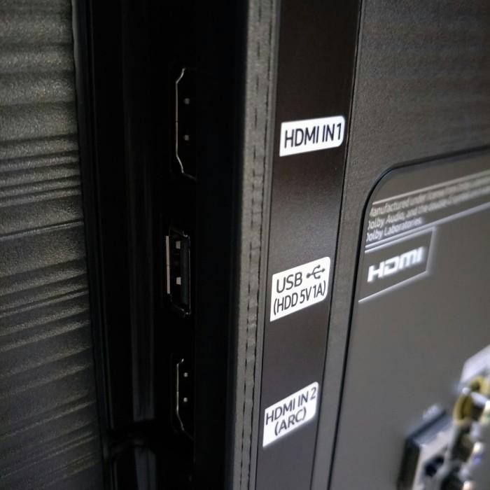 [Expret] SAMSUNG LED TV 32 Inch- Smart TV 32 inch - 32N4300, RESMI SAMSUNG