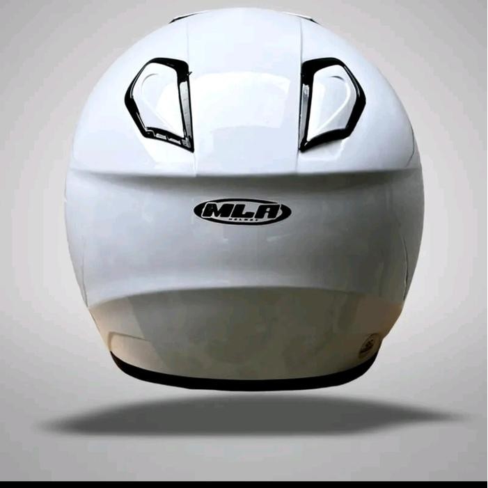 HELM MLA KYOTO 100% ORINAL MLA HALF FACE