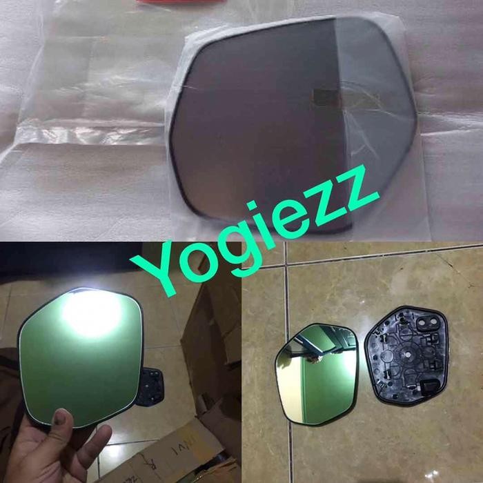TERMURAH KACA SPION HONDA HRV 2016 2017 2018 KIRI SATUAN ORY KACA SPION HRV
