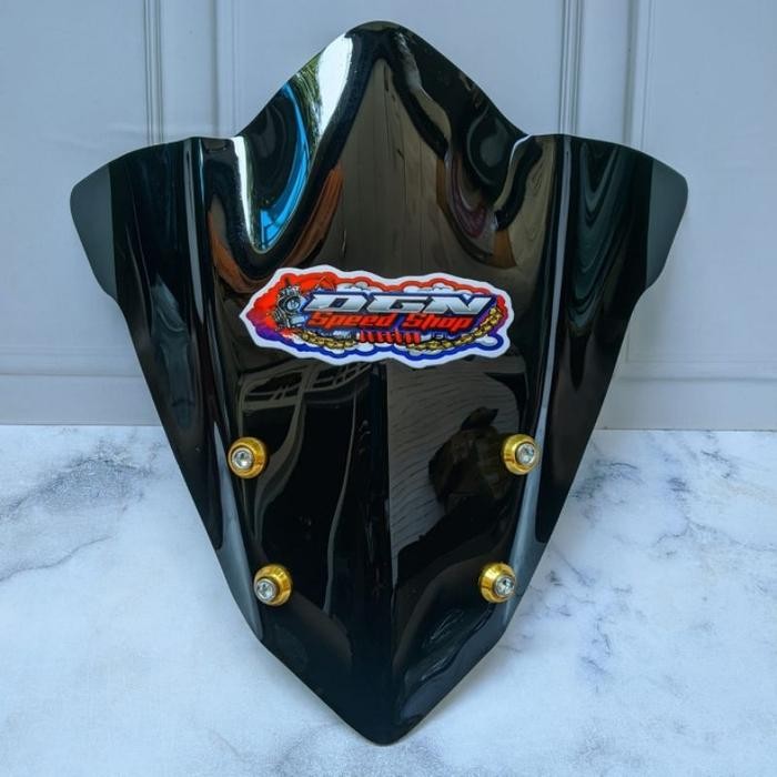 (Expert) VISOR VIXION NEW ADVANCE 2015 2016 VISOR VIXION NVA 2015 2016