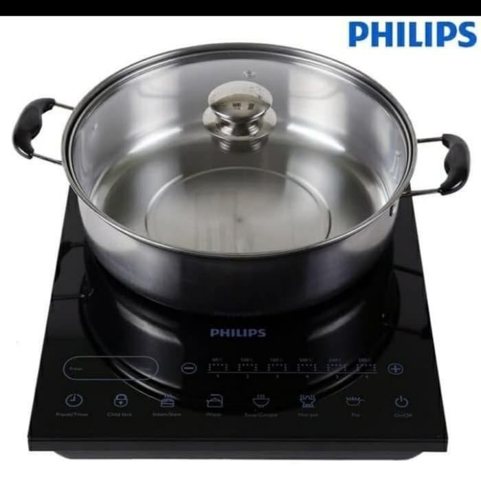Kompor Induksi Philips HD 4932