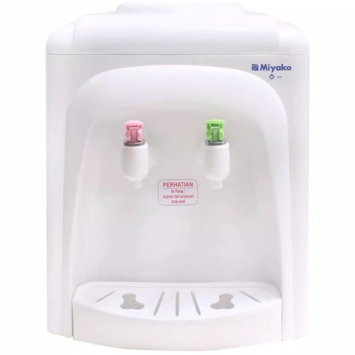 Dispenser Miyako WD 185H - Dispenser Miyako Hot And Normal 350 Watt