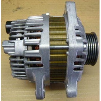 Dinamo Ampere/Alternator/Jalan Honda Jazz Rs / Freed / Mobilio / Brio