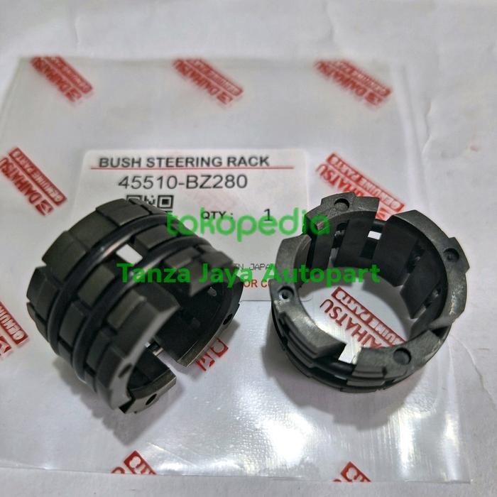Bosh Bushing Rack Steer Steering Rack Calya Sigra Bos Stir Calya Sigra