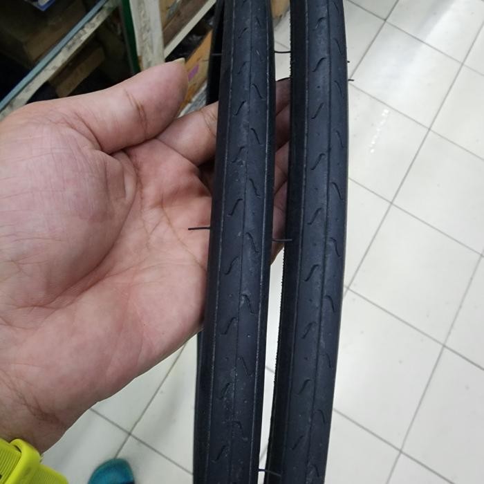 Ban Luar 700 X 25 / 28 Cst Super Hp Road Bicycle Tire Roadbike Fixie