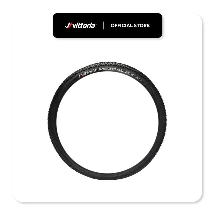 Ban Luar Sepeda Vittoria Mezcal Iii G2.0