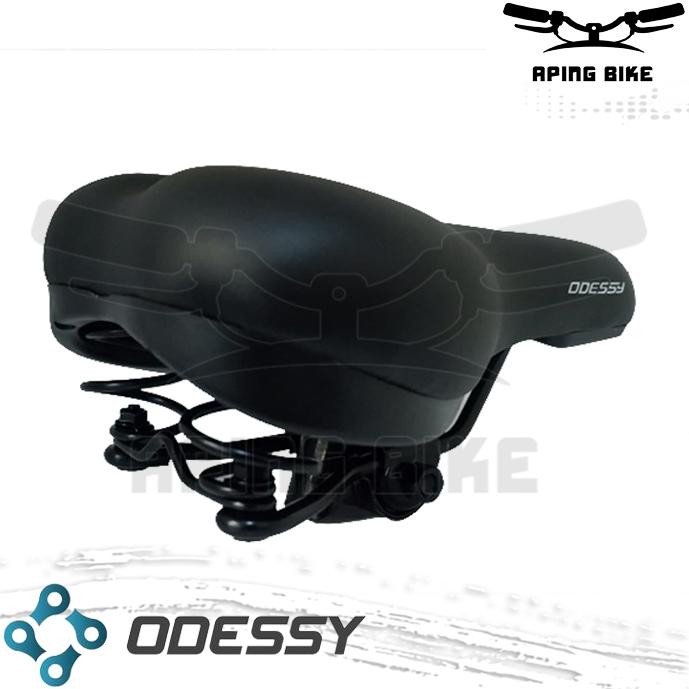 Saddle Odessy Per Sadel Jok Sepeda Mtb Lipat Road Bike Mini Bmx