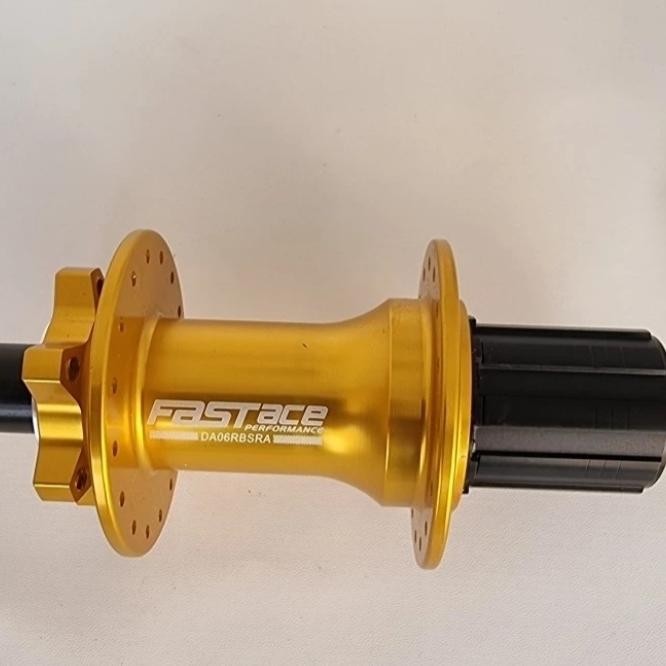 Hub Fastace Boost Bearing 32 Hole Ta 12 X 148Mm Bearing Jangkrik