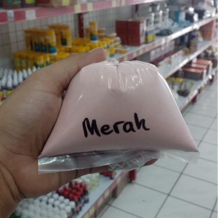 

Agar agar bubuk 100 gram powder ager rumput laut