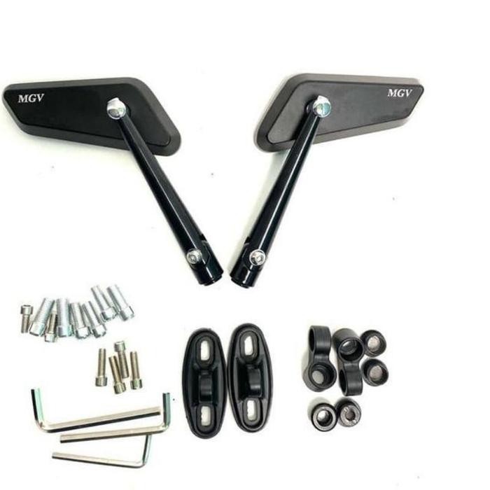 Spion Circuit Spion Sircuit Akai Racing Universal Semua Motor