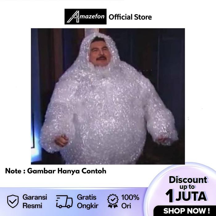 

[BONUS AMAZEFON] Packing Bubblewrap Gratis